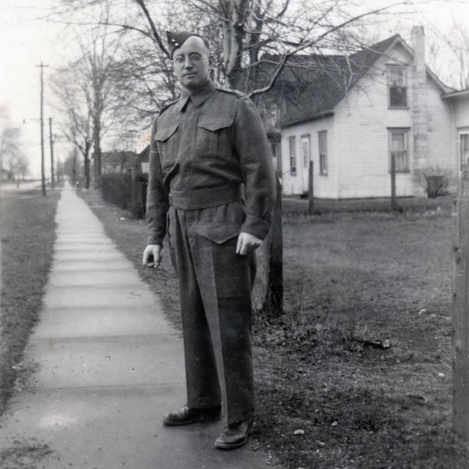 Photo of Thomas Trevellyan Morgan