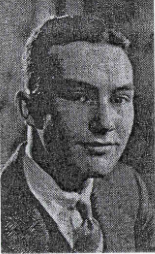 Photo of JOHN GILBERT MORRISON