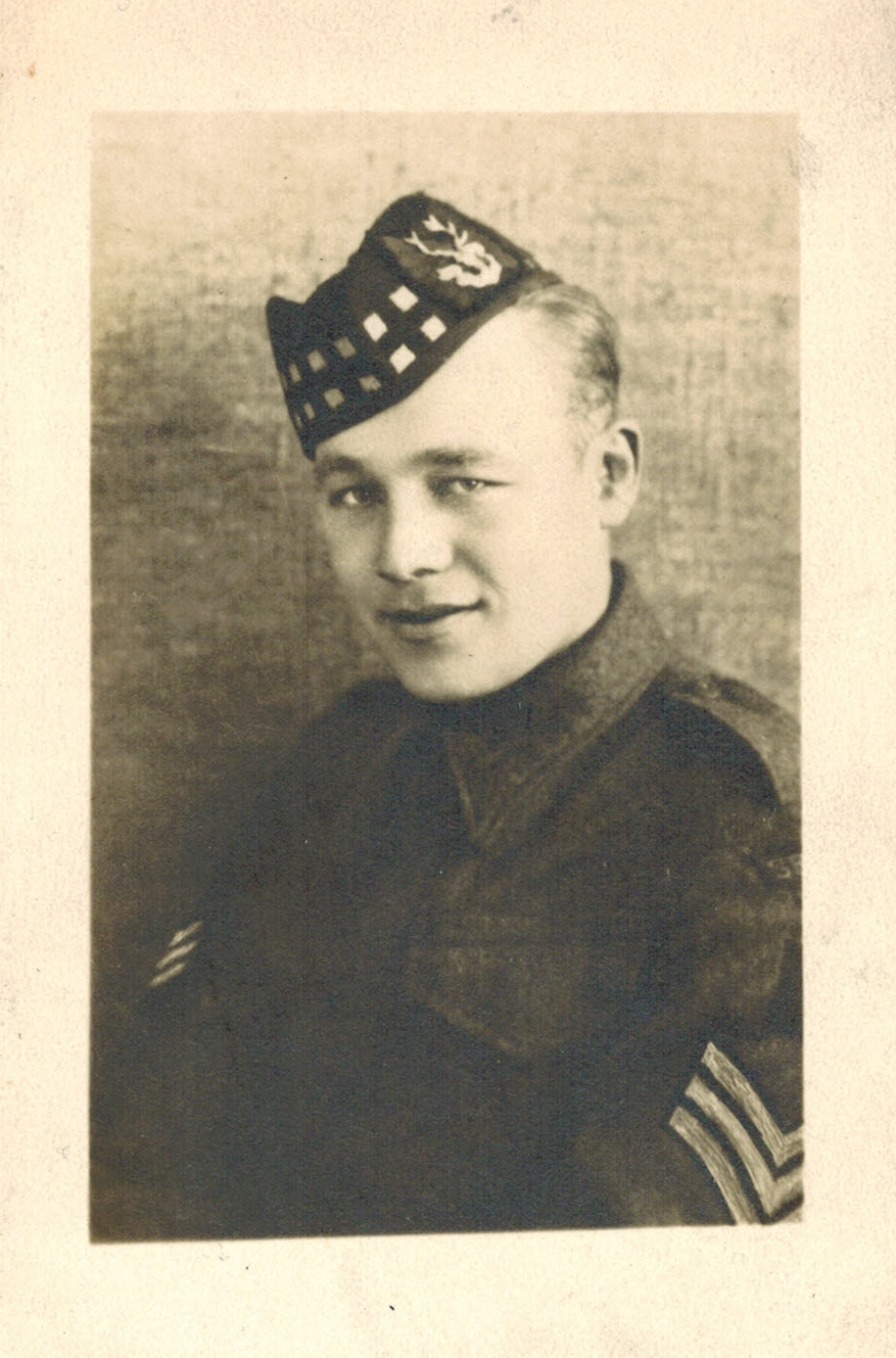 Photo of Joseph Mottl