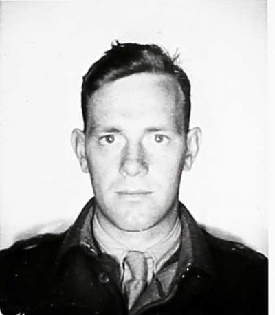 Photo of Campbell Stuart Munro