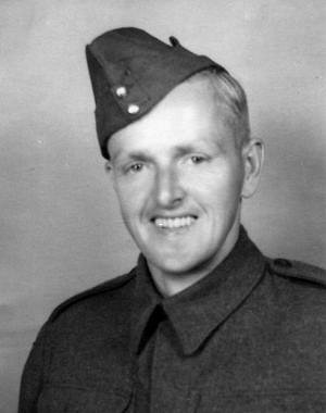 Photo of Walter Clifford Nesbitt