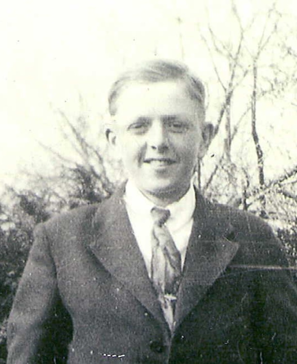 Photo of WALTER CLIFFORD NESBITT