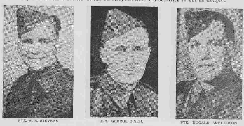 Photo of GEORGE EDWARD O'NEIL