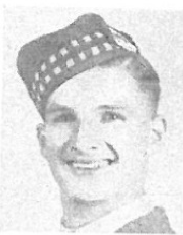 Photo of WILLIAM JAMES ORRIS