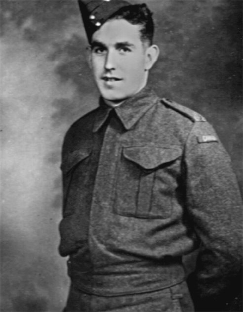 Photo of Charles Otis Parker