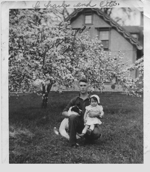 Photo 2 of Charles Otis Parker