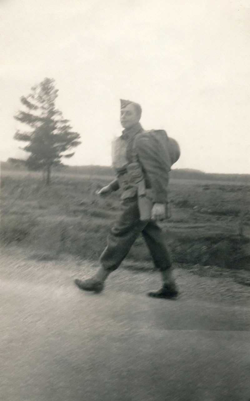 Photo of Émile Roger Pellerin