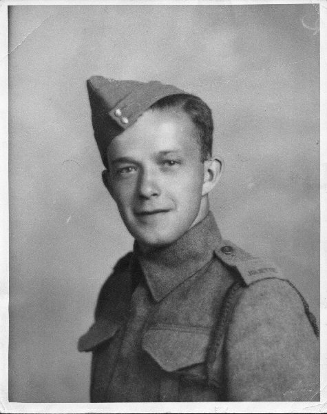 Photo of Cleophas Pelletier