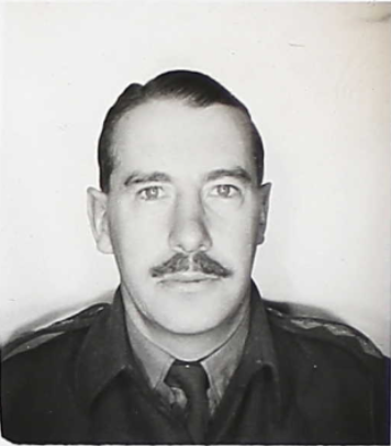 Photo of ALFRED WILLIAM PETERS