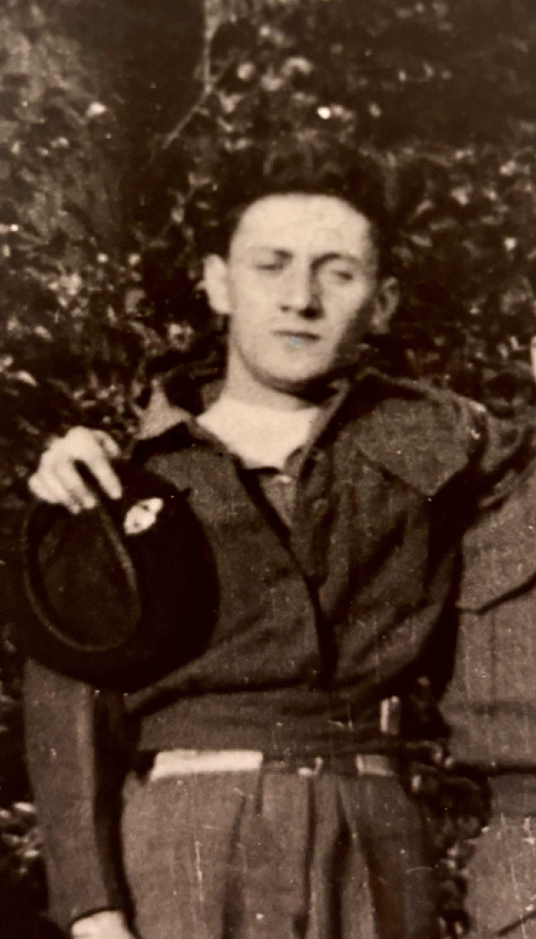 Photo of Neri Gerald Pitre