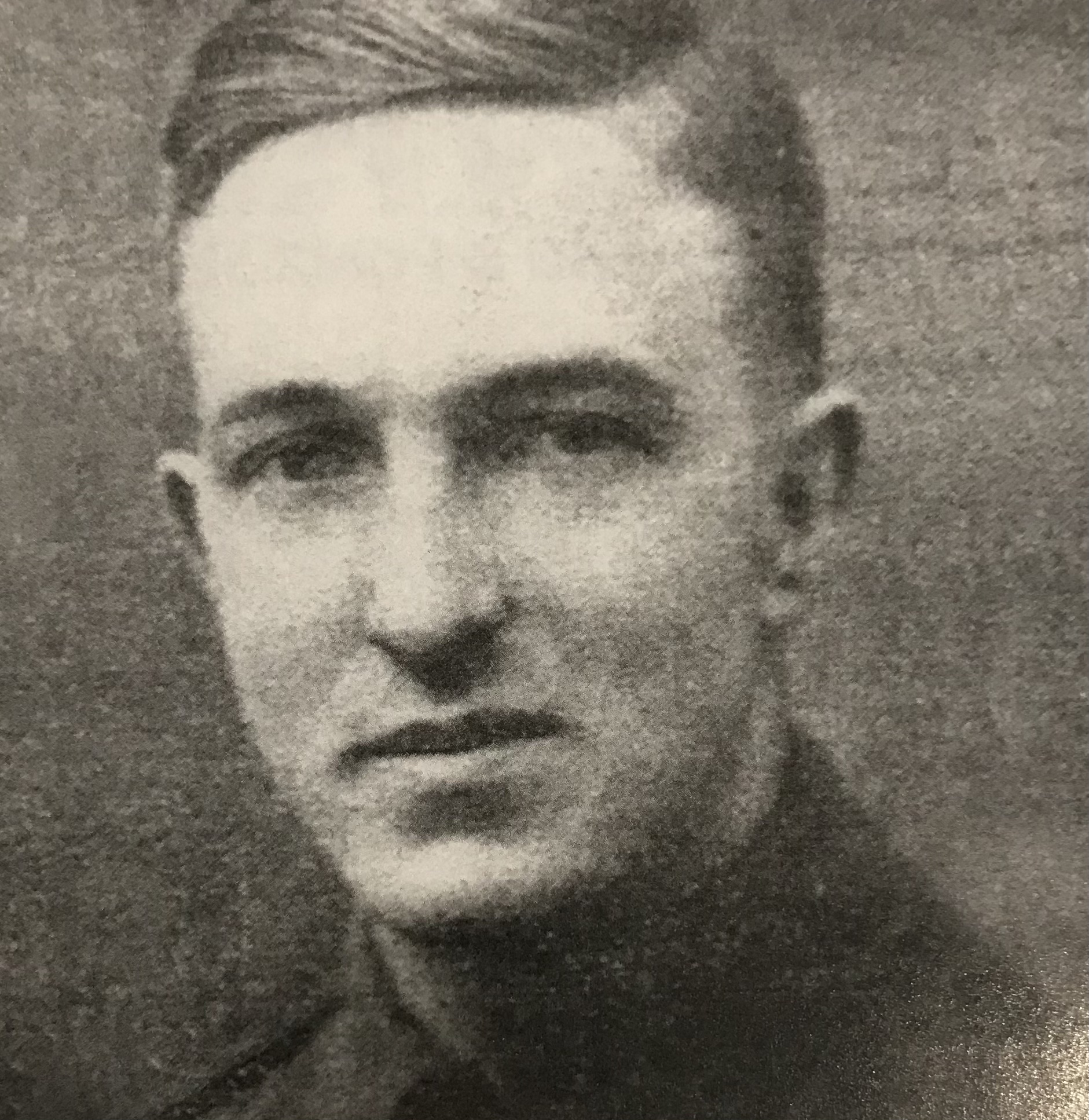 Photo of John Perry Polk