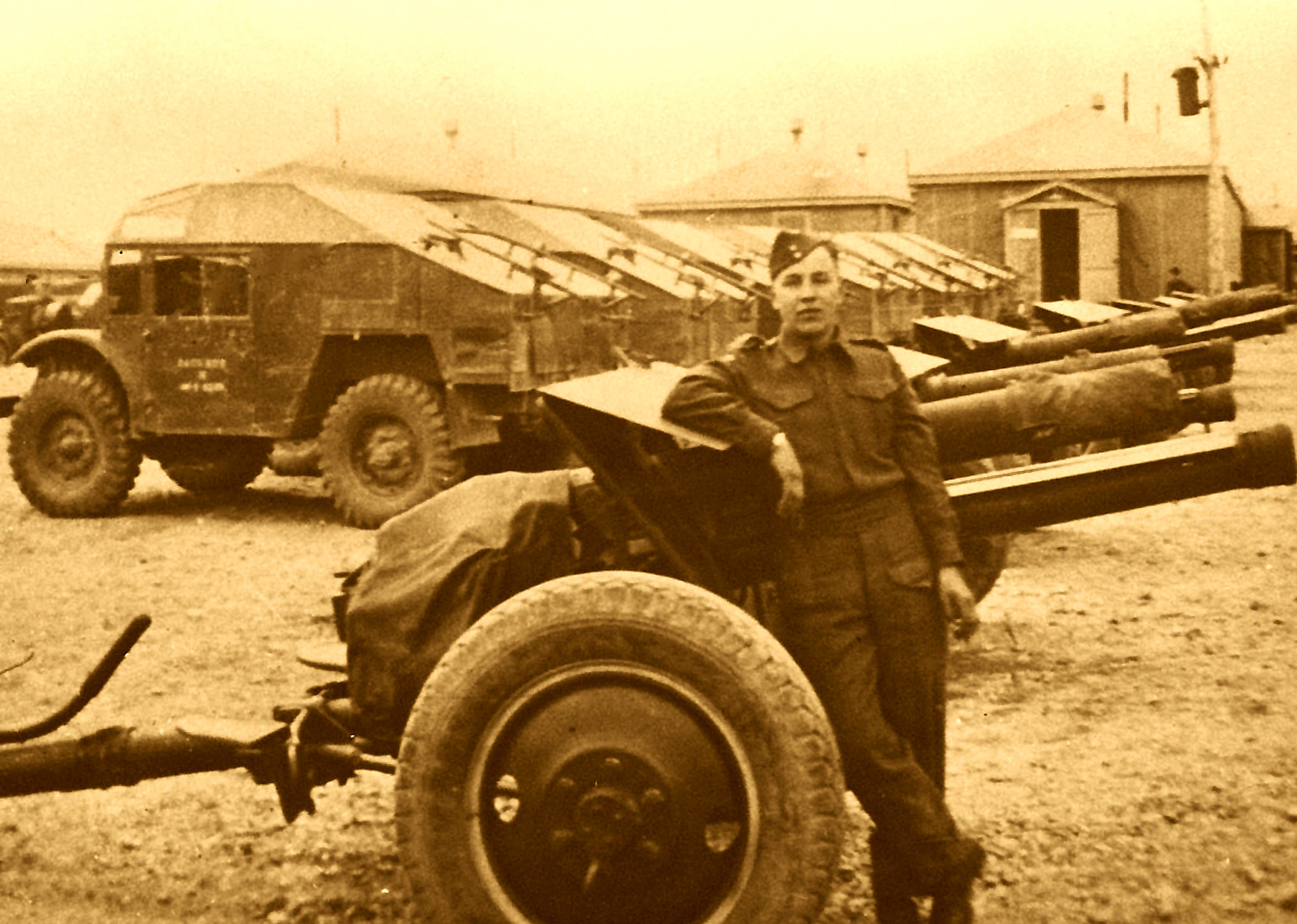 Photo of Matthew Potts