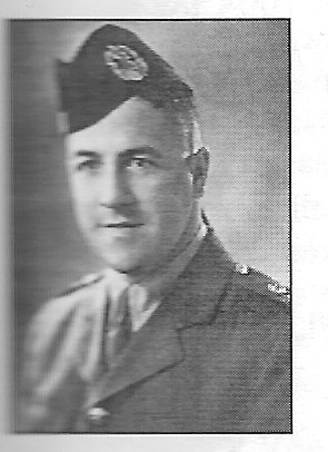 Photo of JAMES JEREMIAH POWER