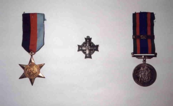 Medals