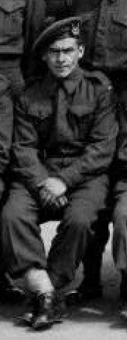 Photo of George Riley