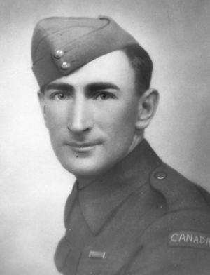 Photo of William Robinson