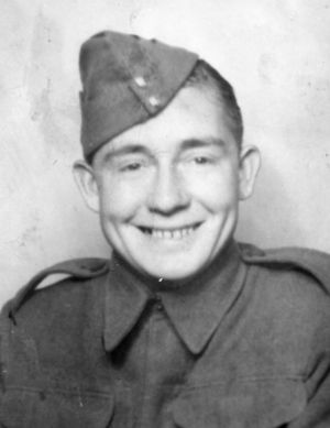 Photo of Clifford Rodgers