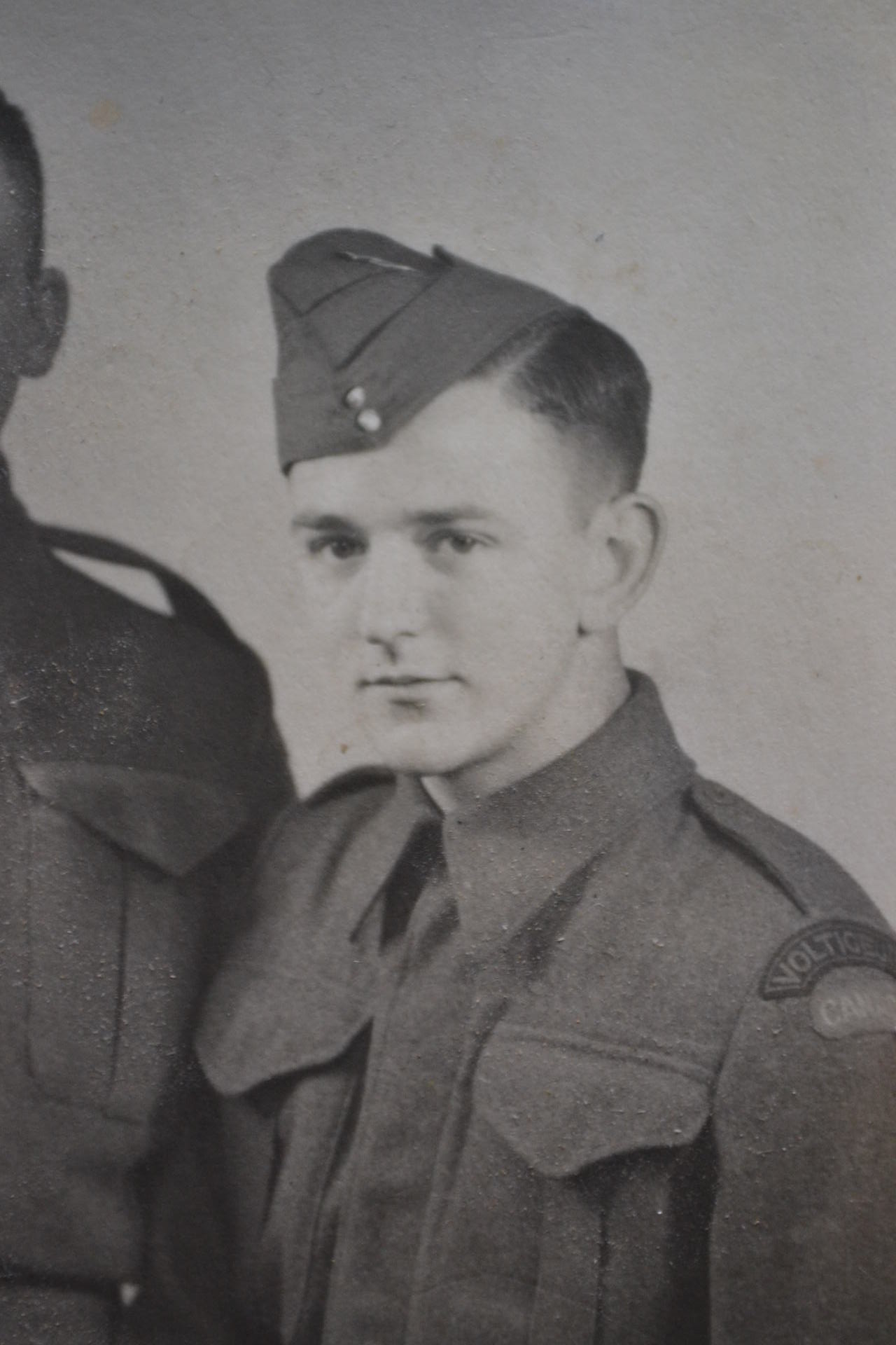 Photo of Andre Rolland