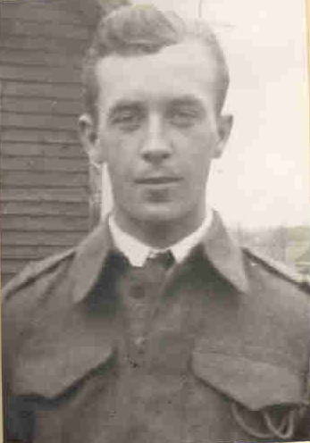 Photo of JOHN FREDERICK LEROY JAMES ROSENBERG