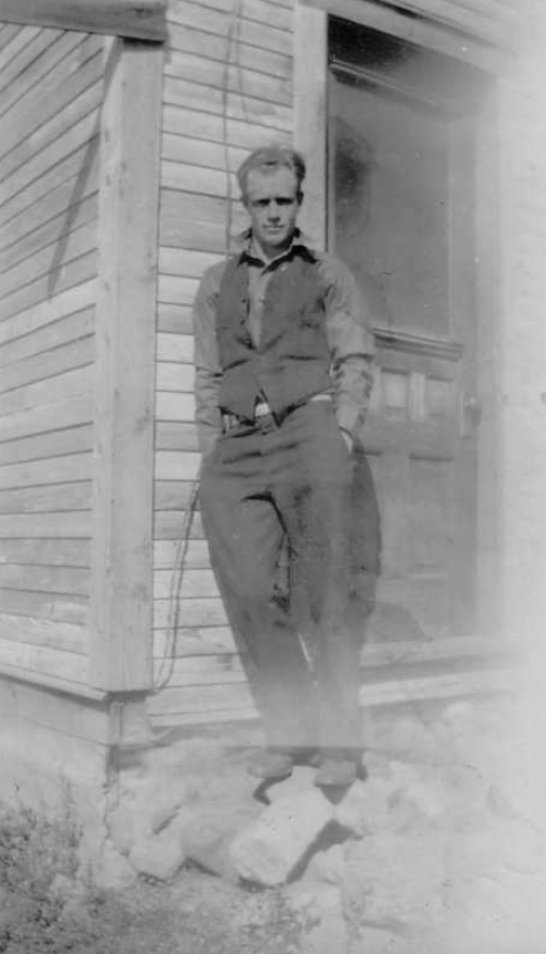 Photo of MARVIN STANLEY SAGMOEN