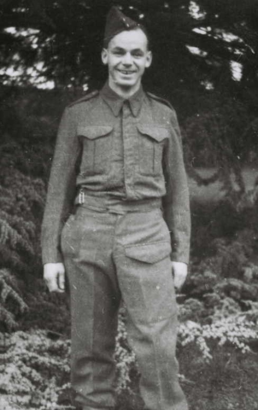 Photo of BENJAMIN SHARP