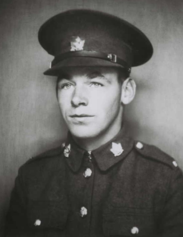 Photo of BENJAMIN SHARP