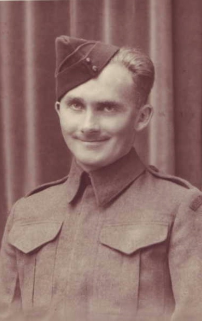 Photo of COLIN CRAN SIM