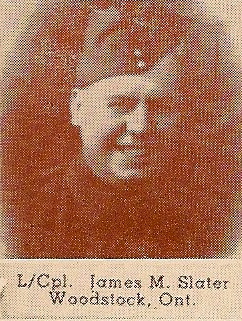 Photo of JAMES MURRAY SLATER