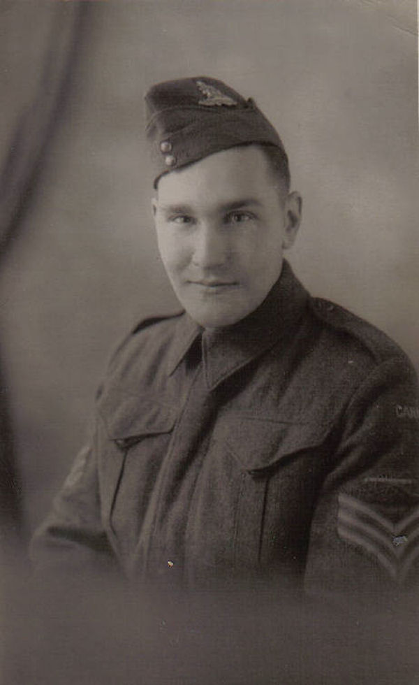 Photo of DOW ELWOOD SLEEP