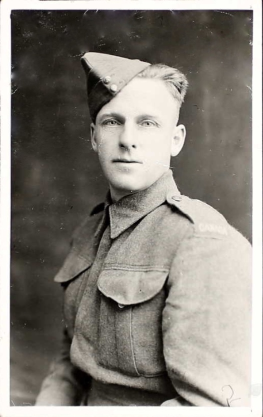 Photo of ARTHUR JACK SMITH