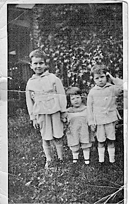 Photo of Victor Sommers