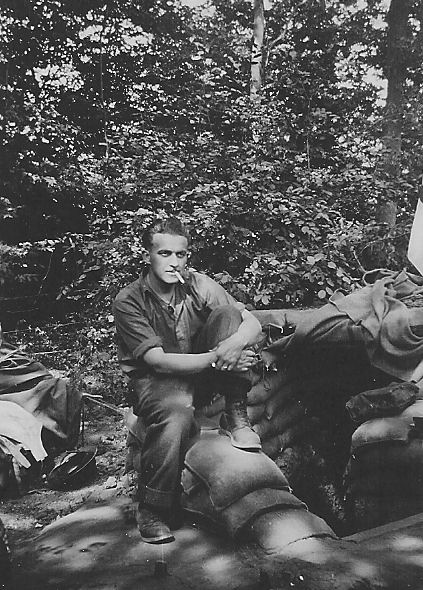 Photo of Montague Stonehouse