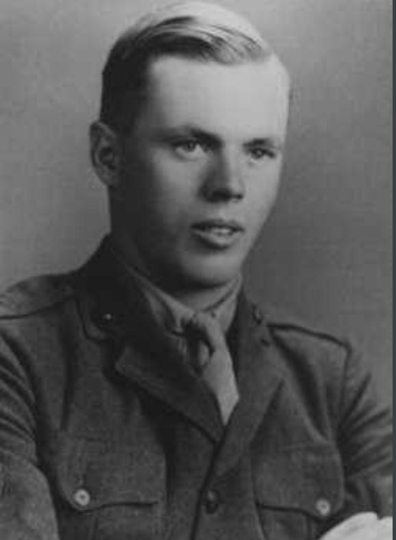 Photo of EDGAR JOHN SULLIVAN