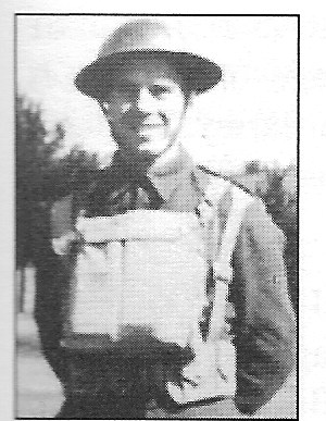 Photo of JOHN TALBOT