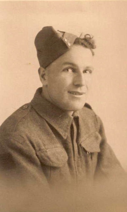 Photo of ALVIE ARTHUR LEWIS TAYLOR