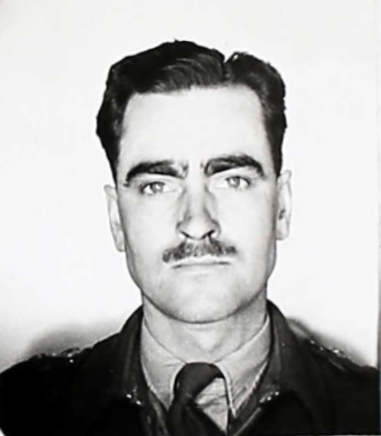 Photo of BRYAN BERNARD TAYLOR