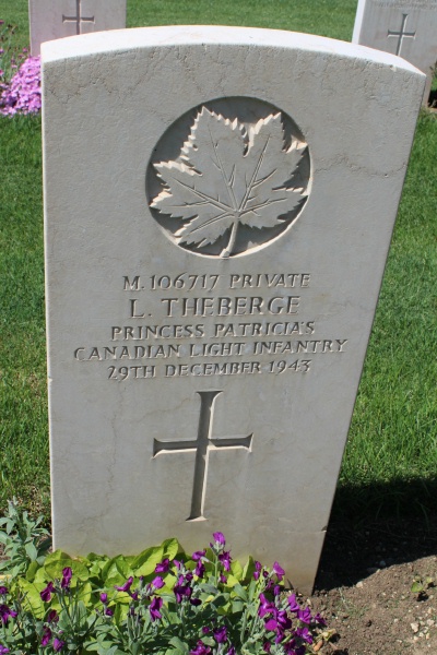Grave Marker