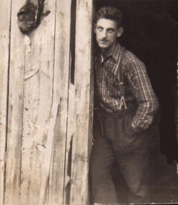 Photo of James Harley Thomson