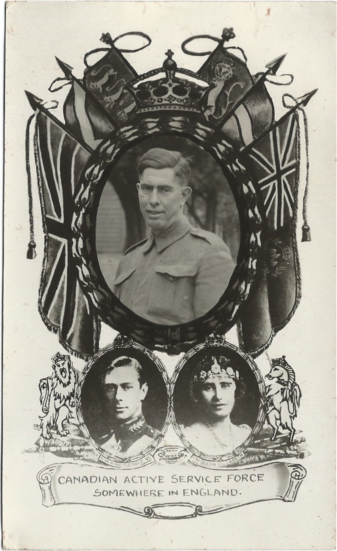 Photo of FREDERICK JOHN TITHECOTT