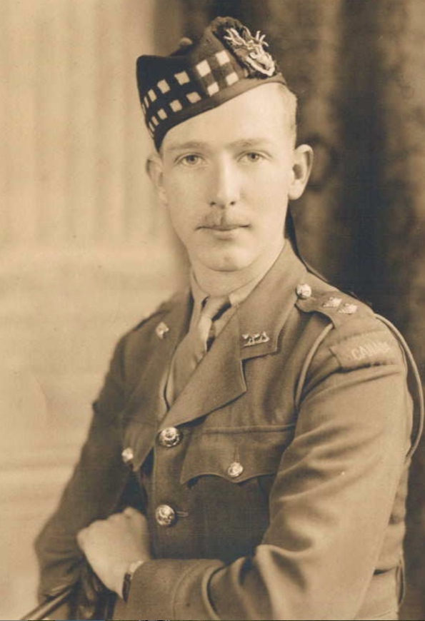 Photo of THOMAS CULLEN BROWN VANCE