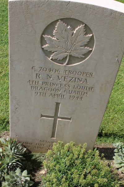 Grave Marker