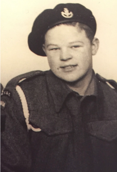 Photo of ROMEO NAPOLEON VEZINA