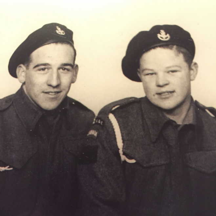 Photo of ROMEO NAPOLEON VEZINA