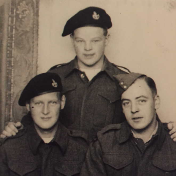 Photo of ROMEO NAPOLEON VEZINA