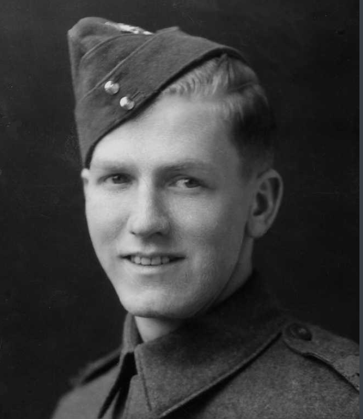 Photo of JACK WAGHORN