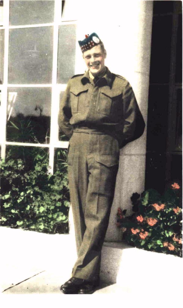 Photo of Ronald C. Ward