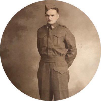 Photo of Edward H Williston