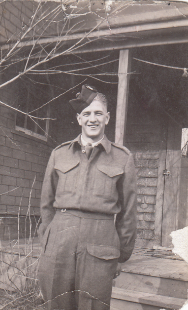 Photo of LLOYD HENRY WOELFLE