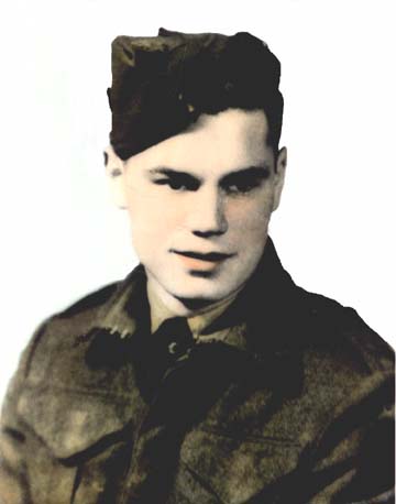 Photo of Howard W. Woodcock