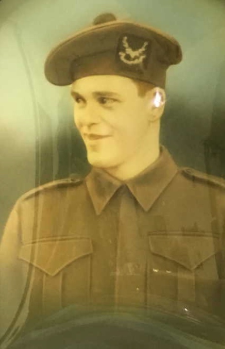 Photo of WILLIAM FREDERICK SUTTON